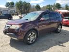 2008 Acura Mdx Technology للبيع في Mendon، MA - Minor Dent/Scratches