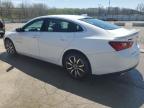 2023 Chevrolet Malibu Rs للبيع في Louisville، KY - Hail