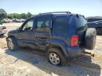 2003 Jeep Liberty Limited за продажба в Eight Mile, AL - Side