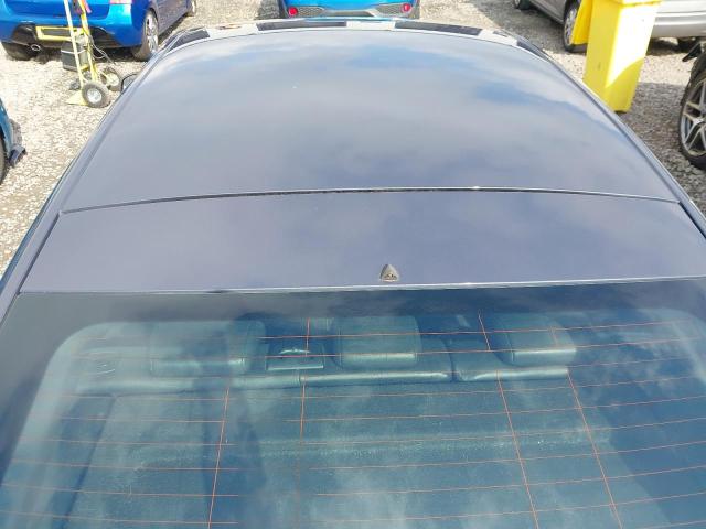 2011 FORD MONDEO TIT