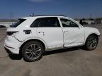 2024 Audi Q3 Premium S Line 45 de vânzare în Littleton, CO - Front End
