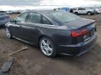2016 Audi A6 Prestige for Sale in Elgin, IL - Front End