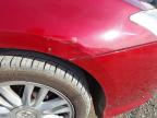 2009 RENAULT LAGUNA INI for sale at Copart CORBY