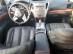 2011 Subaru Outback 2.5I Limited zu verkaufen in Tifton, GA - Rear End