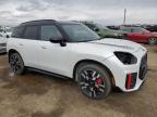 2025 MINI COOPER JCW COUNTRYMAN ALL4 à vendre chez Copart AB - CALGARY