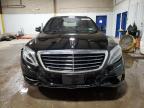 2015 Mercedes-Benz S 550 4Matic للبيع في Glassboro، NJ - Front End