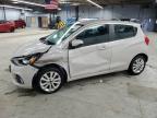 2018 Chevrolet Spark 1Lt продається в Wheeling, IL - Front End