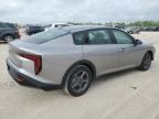 2025 Kia K4 Lx for Sale in Houston, TX - Water/Flood