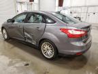 2012 Ford Focus Sel იყიდება Avon-ში, MN - All Over
