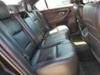 2015 Ford Taurus Limited de vânzare în Hampton, VA - Rear End