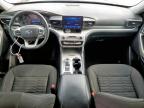 2021 Ford Explorer Xlt na sprzedaż w Grand Prairie, TX - Hail