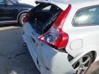 2010 VOLVO C30 R-DESI for sale at Copart YORK