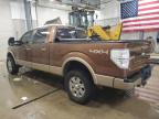 Casper, WY에서 판매 중인 2011 Ford F150 Supercrew   - Side