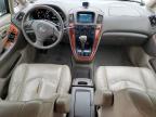 2001 Lexus Rx 300 продається в Bakersfield, CA - Side