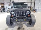 2013 Jeep Wrangler Unlimited Sahara de vânzare în Rogersville, MO - Front End