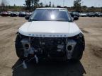 2018 Land Rover Range Rover Evoque Se for Sale in Gaston, SC - Front End