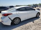 Houston, TX에서 판매 중인 2015 Hyundai Elantra Se - Side
