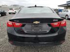 2017 Chevrolet Malibu Ls للبيع في Earlington، KY - Hail