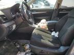2011 Subaru Outback 2.5I Premium zu verkaufen in Lebanon, TN - Side