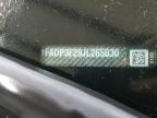 2018 Ford Focus Se zu verkaufen in Mocksville, NC - Minor Dent/Scratches
