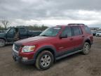 2006 Ford Explorer Xlt იყიდება Des Moines-ში, IA - Front End