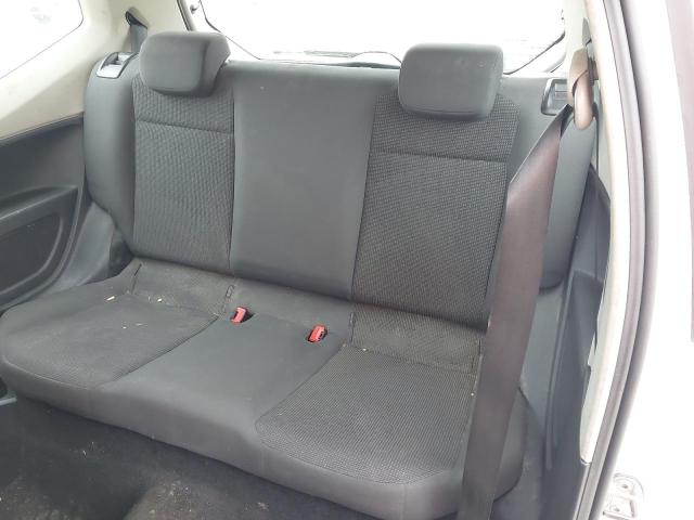 2013 VOLKSWAGEN TAKE UP