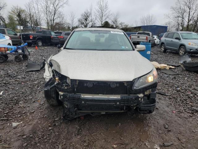  HONDA ACCORD 2014 Кремовий