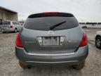 2007 Nissan Murano Sl за продажба в Dyer, IN - Front End