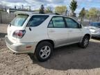 2001 Lexus Rx 300 продається в Chalfont, PA - Front End
