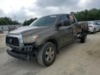2007 Toyota Tundra Double Cab Sr5 en Venta en Ocala, FL - Front End
