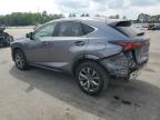 2019 Lexus Nx 300 Base de vânzare în Dunn, NC - Rear End