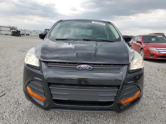 Паркетники FORD ESCAPE 2015 Чорний