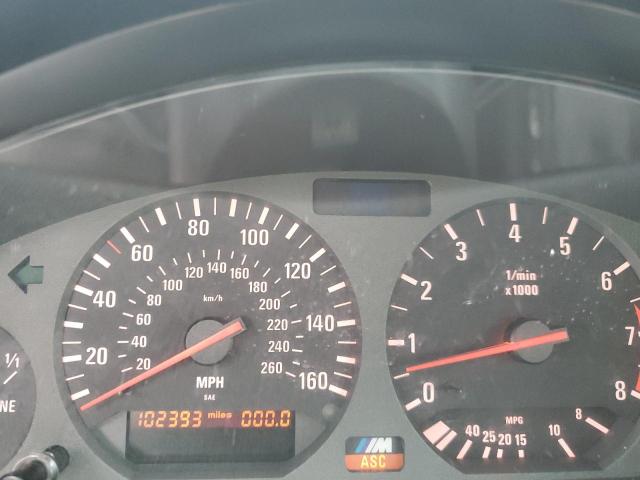 1999 BMW M3 AUTOMATIC