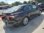 2024 Toyota Camry Le for Sale in Ocala, FL - Front End