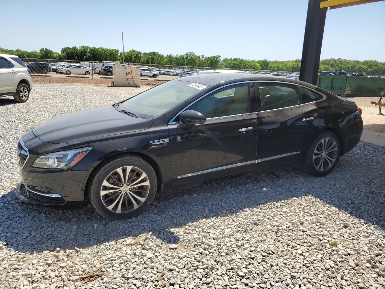 2017 Buick Lacrosse Essence for Sale in Tanner, AL - Mechanical