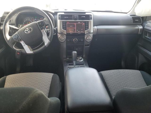  TOYOTA 4RUNNER 2022 Biały