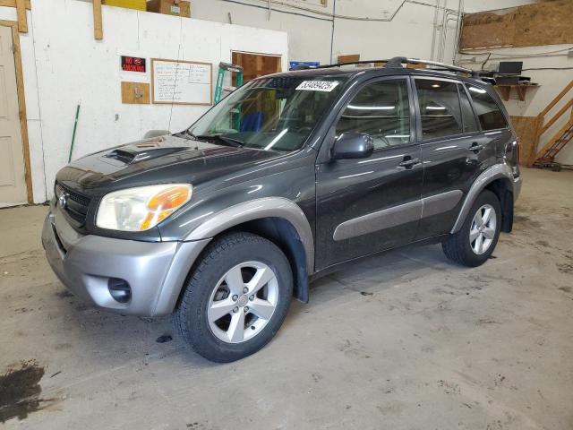 2004 Toyota Rav4 