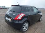 2013 SUZUKI SWIFT SZ4 for sale at Copart CORBY