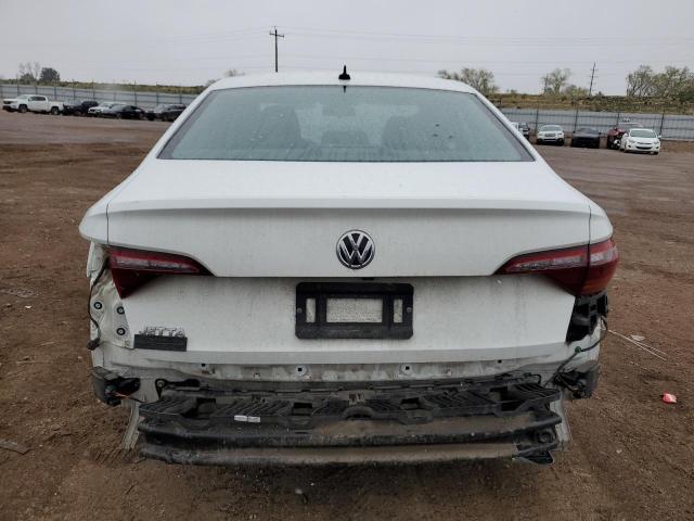  VOLKSWAGEN JETTA 2019 Biały