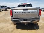 2024 Chevrolet Colorado Zr2 en Venta en Amarillo, TX - Rollover
