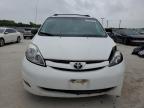 2006 Toyota Sienna Ce for Sale in Wilmer, TX - Front End