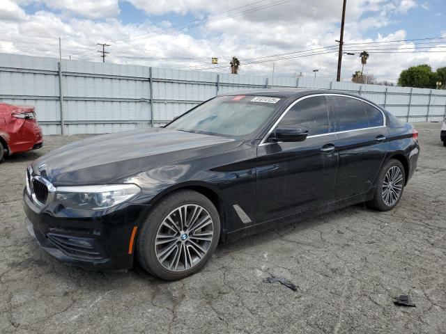 2018 Bmw 530 I