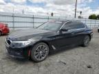 2018 Bmw 530 I for Sale in Colton, CA - Minor Dent/Scratches