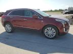 2018 Cadillac Xt5 Premium Luxury for Sale in New Orleans, LA - Damage History
