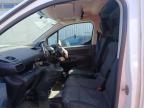 2021 PEUGEOT PARTNER PR for sale at Copart PETERLEE