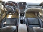 2007 Acura Tl  for Sale in Des Moines, IA - Rear End