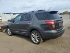 2015 FORD EXPLORER LIMITED for sale at Copart ON - COOKSTOWN