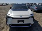 2024 Toyota Bz4X Xle продається в Sacramento, CA - Side