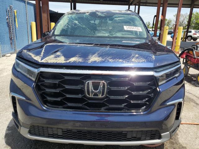  HONDA PILOT 2024 Blue