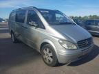 2009 MERCEDES BENZ VITO 120 C for sale at Copart GLOUCESTER